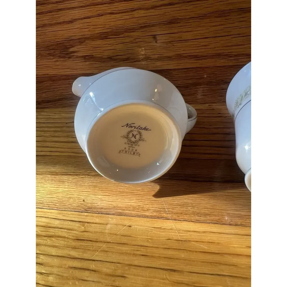 Noritake china 6908